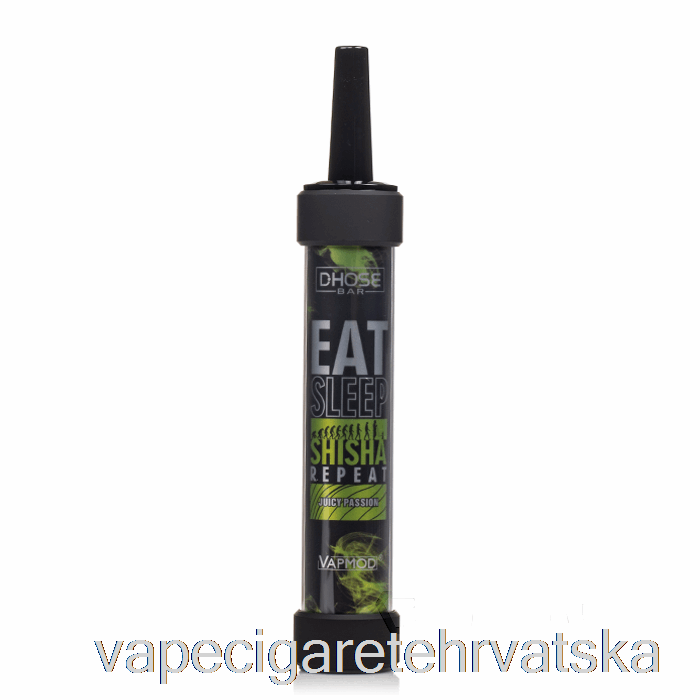 Vape Cigareta Vapmod Dhose Bar 12000 Za Jednokratnu Upotrebu Sočna Strast